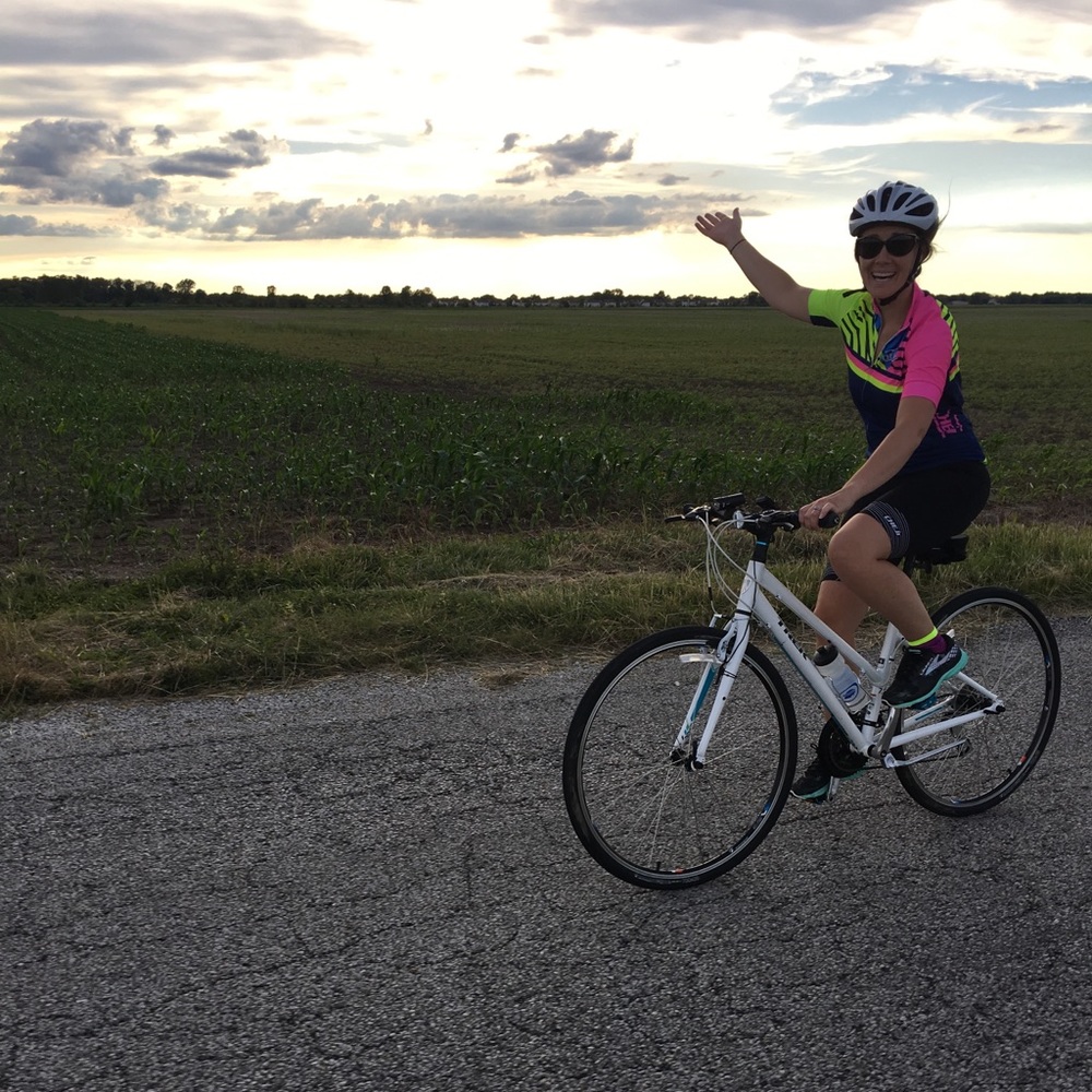 Meet your Posher, Kayla